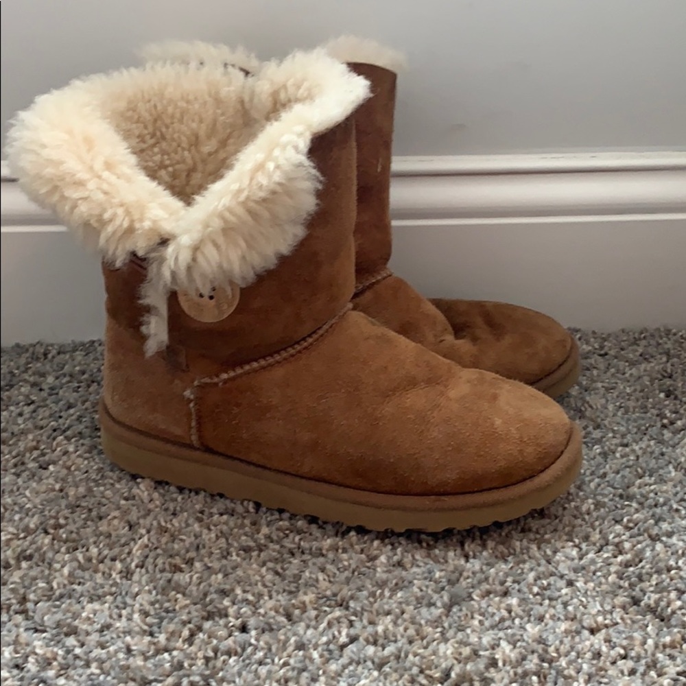 Uggs